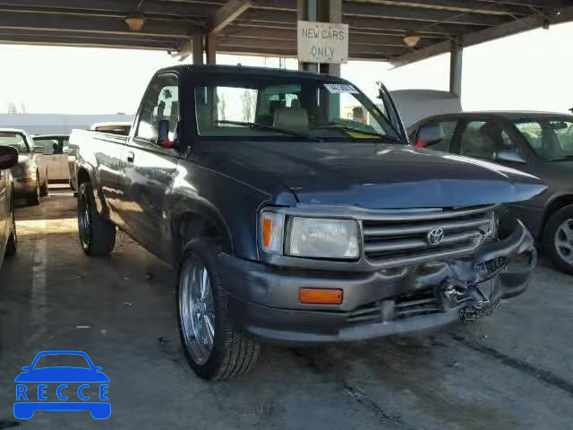 1994 TOYOTA T100 JT4UD10D8R0002056 image 0