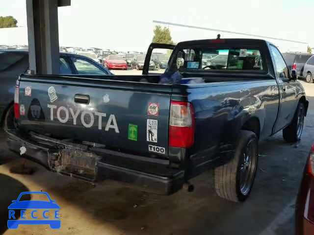 1994 TOYOTA T100 JT4UD10D8R0002056 image 3