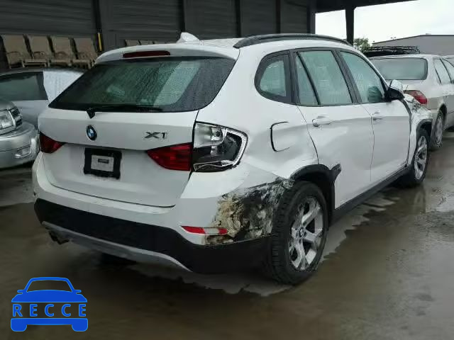 2015 BMW X1 SDRIVE2 WBAVM1C53FV317240 зображення 3