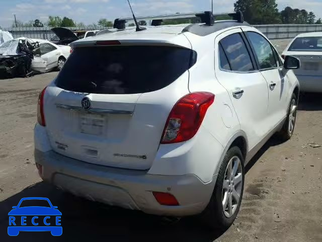 2013 BUICK ENCORE PRE KL4CJDSB2DB130320 image 3