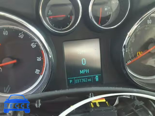 2013 BUICK ENCORE PRE KL4CJDSB2DB130320 image 7