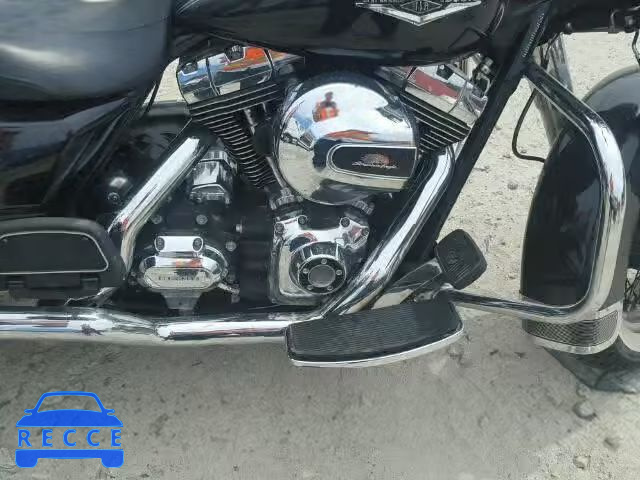 2014 HARLEY-DAVIDSON FLHR 1HD1FBM11EB666179 Bild 6