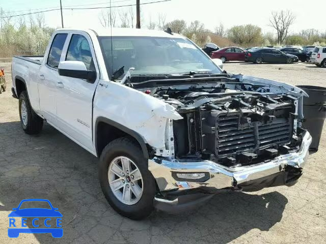 2017 GMC SIERRA K15 1GTV2MEC4HZ166765 image 0