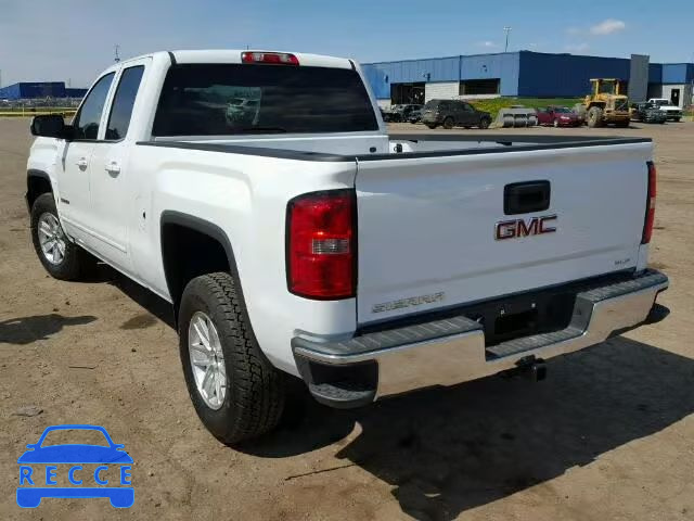 2017 GMC SIERRA K15 1GTV2MEC4HZ166765 image 2