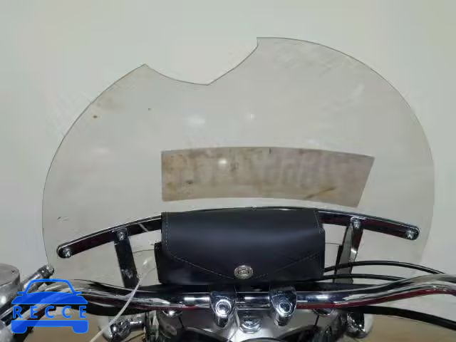 2000 KAWASAKI VN1500-N1 JKBVNAN10YA001627 Bild 17