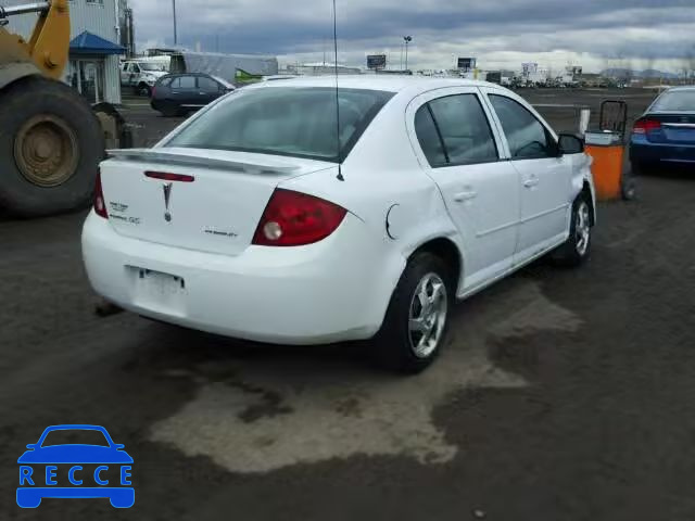 2006 PONTIAC PURSUIT 1G2AJ55FX67806301 image 3