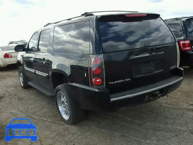 2007 GMC YUKON XL C 1GKFC16007J281532 Bild 2