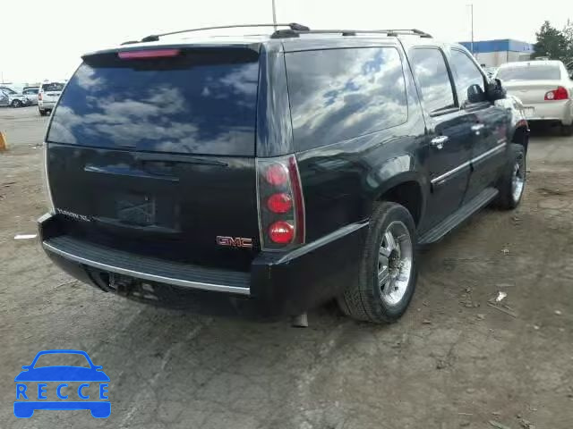 2007 GMC YUKON XL C 1GKFC16007J281532 image 3