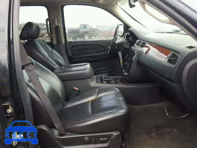 2007 GMC YUKON XL C 1GKFC16007J281532 image 4