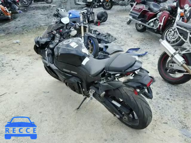 2014 SUZUKI GSX-R1000 JS1GT78A5E2100824 image 2