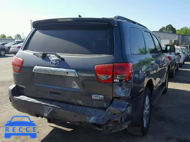 2010 TOYOTA SEQUOIA PL 5TDYY5G13AS022824 image 3