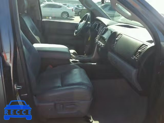 2010 TOYOTA SEQUOIA PL 5TDYY5G13AS022824 image 4