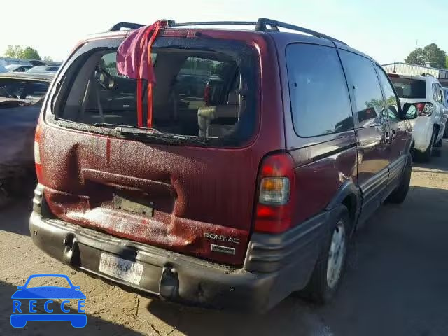 2002 PONTIAC MONTANA LU 1GMDV13E92D252370 image 3