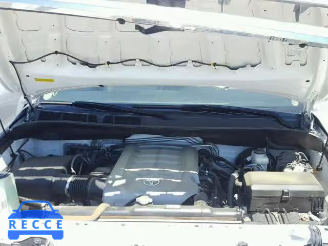 2010 TOYOTA SEQUOIA PL 5TDDW5G11AS025838 image 6