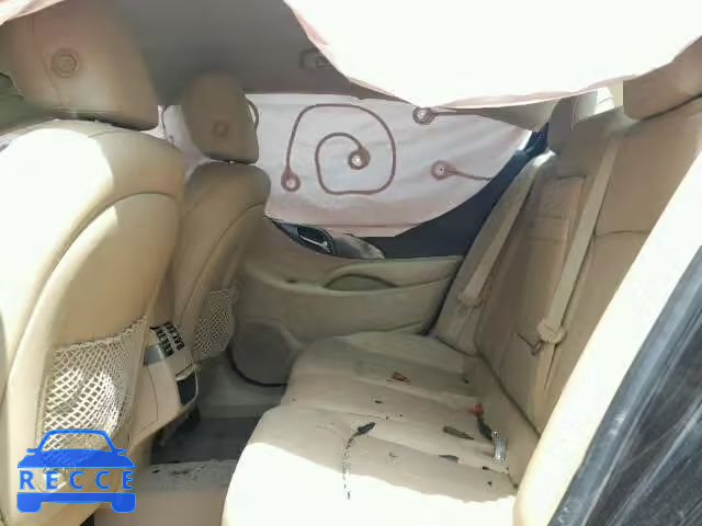 2013 BUICK LACROSSE P 1G4GF5E33DF139521 зображення 5