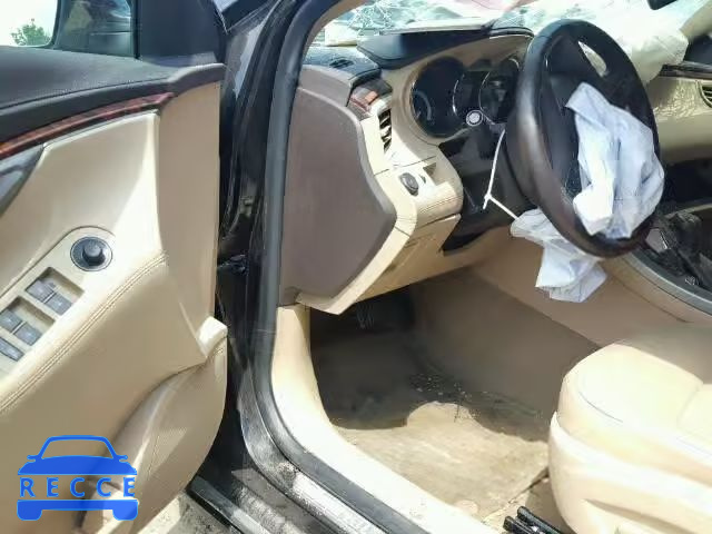 2013 BUICK LACROSSE P 1G4GF5E33DF139521 зображення 8