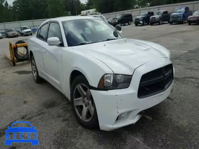 2012 DODGE CHARGER PO 2C3CDXAG5CH177878 image 0