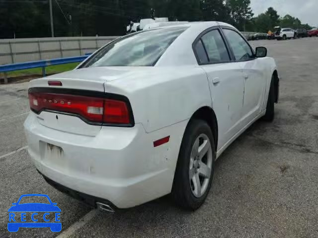 2012 DODGE CHARGER PO 2C3CDXAG5CH177878 image 3