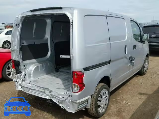 2017 NISSAN NV200 2.5S 3N6CM0KN0HK693602 зображення 3