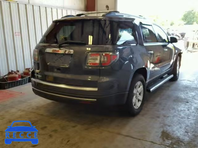 2013 GMC ACADIA SLE 1GKKRNED9DJ193423 image 3