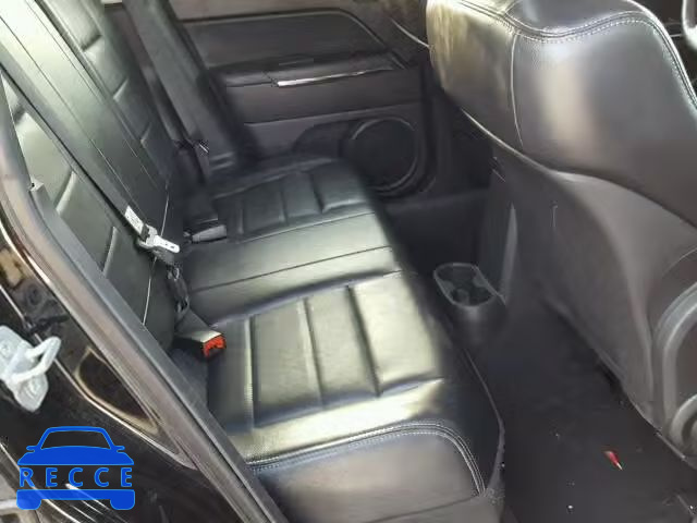 2012 JEEP PATRIOT LI 1C4NJPCB6CD622091 зображення 5