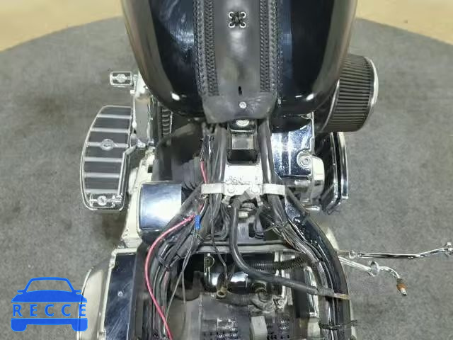 2001 HARLEY-DAVIDSON FLSTF 1HD1BMY151Y050610 image 12