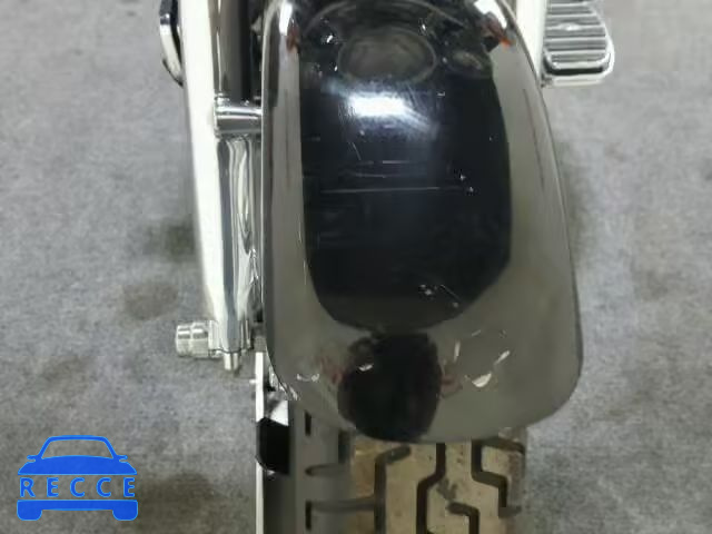 2001 HARLEY-DAVIDSON FLSTF 1HD1BMY151Y050610 image 15