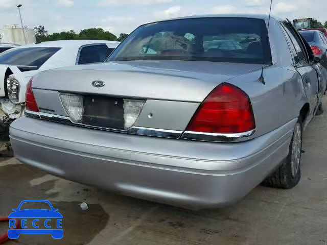 2005 FORD CROWN VICT 2FAFP73W65X162793 image 3