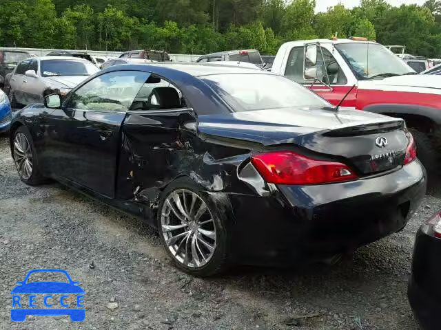 2015 INFINITI Q60/IPL JN1CV6FE3FM810876 Bild 2