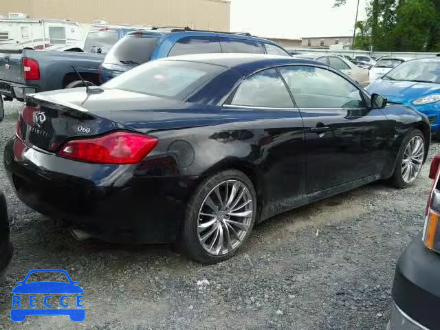 2015 INFINITI Q60/IPL JN1CV6FE3FM810876 Bild 3