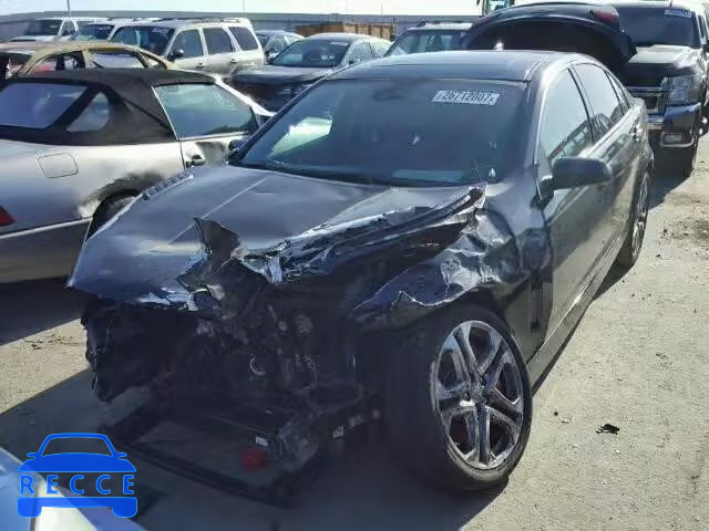 2016 CHEVROLET SS 6G3F15RW2GL205584 image 1