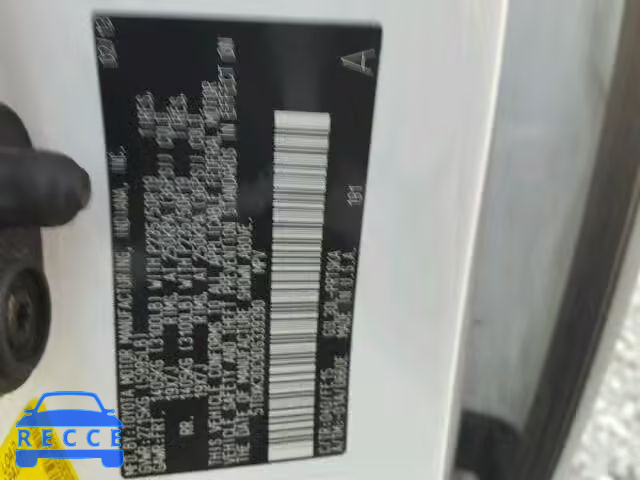 2013 TOYOTA SIENNA SPORT 5TDXK3DC9DS339390 image 9