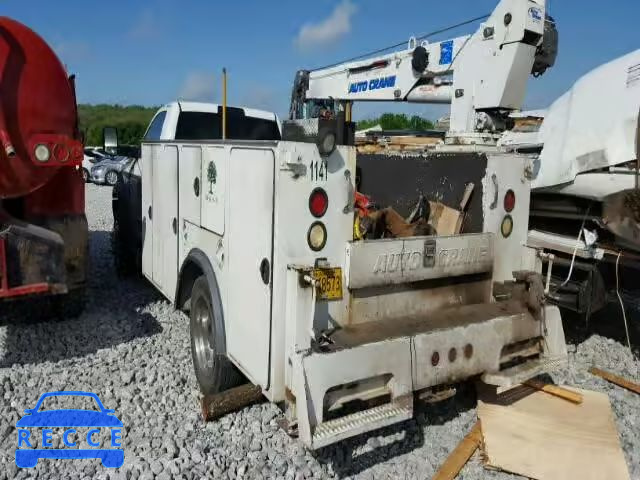 2012 DODGE RAM 5500 S 3C7WDMBL1CG104240 Bild 2