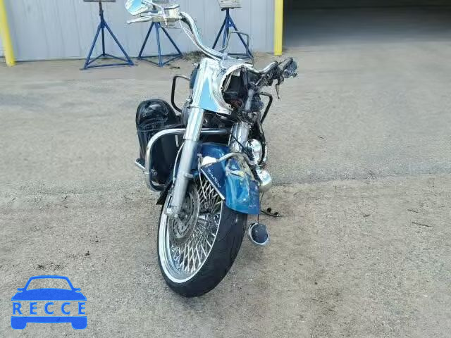 2004 HARLEY-DAVIDSON FLHRCI 1HD1FRW144Y714274 зображення 1