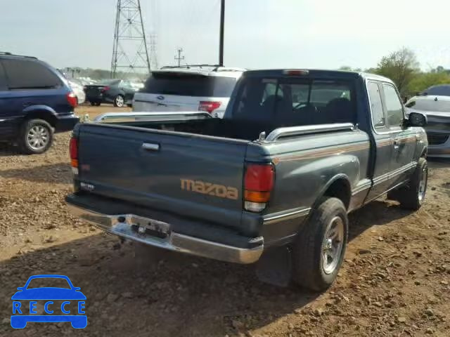 1998 MAZDA B2500 CAB 4F4YR16C4WTM06006 Bild 3