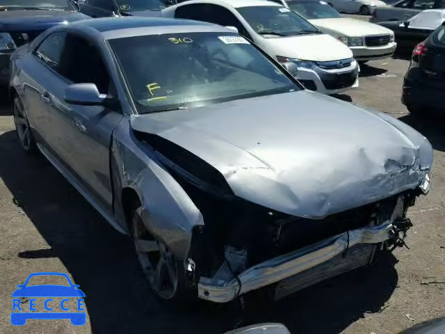 2016 AUDI A5 QUATTRO WAUM2AFR2GA028486 image 0
