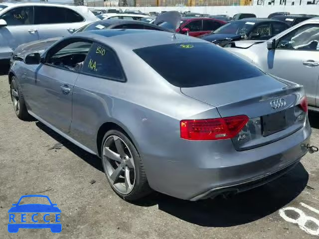 2016 AUDI A5 QUATTRO WAUM2AFR2GA028486 image 2