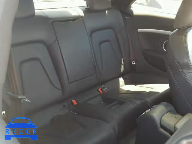 2016 AUDI A5 QUATTRO WAUM2AFR2GA028486 image 5