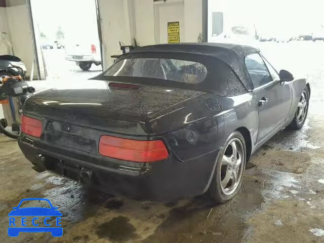 1994 PORSCHE 968 WP0CA2969RS840695 Bild 3