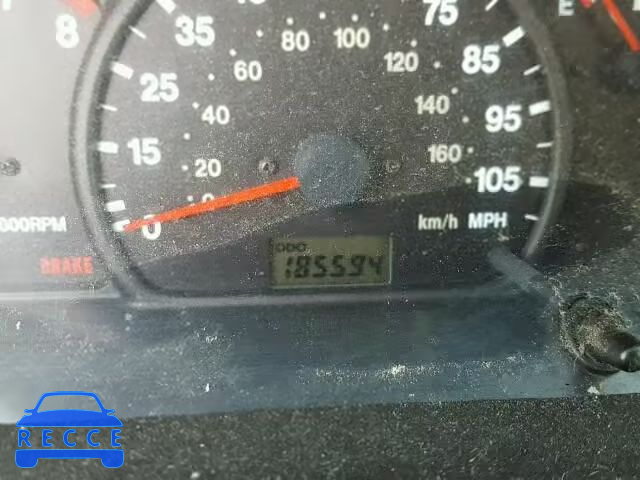 2001 CHEVROLET TRACKER ZR 2CNBJ734416935684 зображення 7