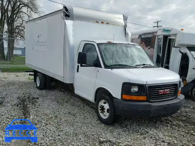 2005 GMC SAVANA G35 1GDJG31V951906690 image 0