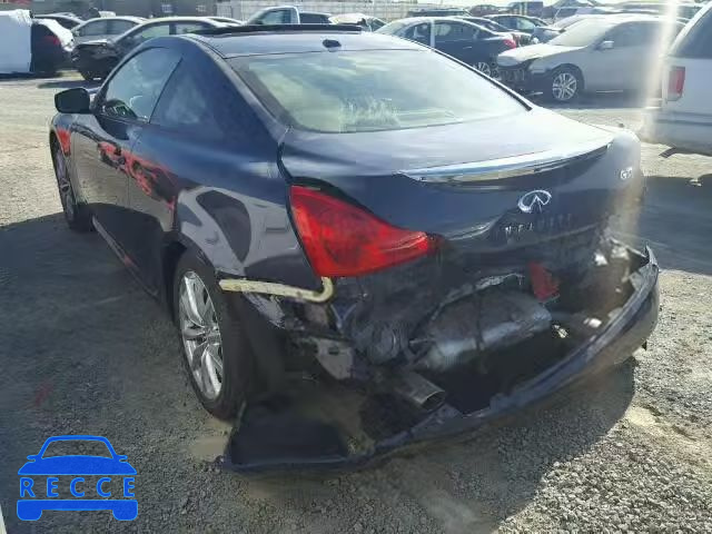 2013 INFINITI G37 JOURNE JN1CV6EK8DM921685 Bild 2