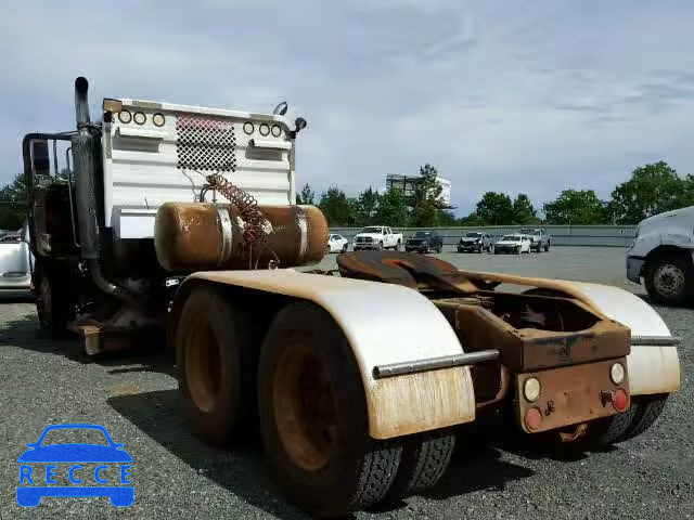 2006 PETERBILT CONVENTION 1XP5DB9X16N636684 image 2