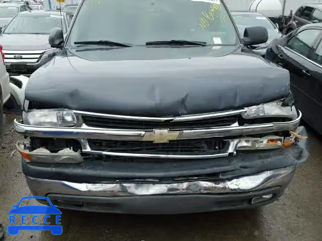 2006 CHEVROLET C1500 SUBU 1GNEC16Z96J101671 image 6