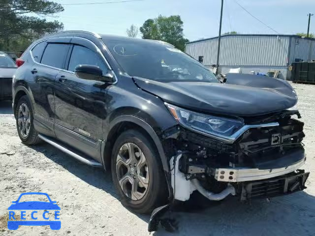 2017 HONDA CR-V EXL 2HKRW1H86HH502287 image 0