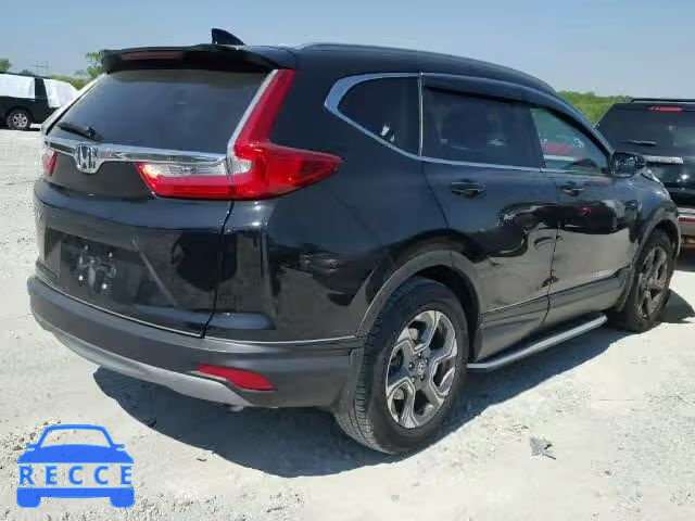 2017 HONDA CR-V EXL 2HKRW1H86HH502287 Bild 3