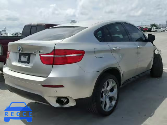 2012 BMW X6 XDRIVE3 5UXFG2C55CL781608 image 3