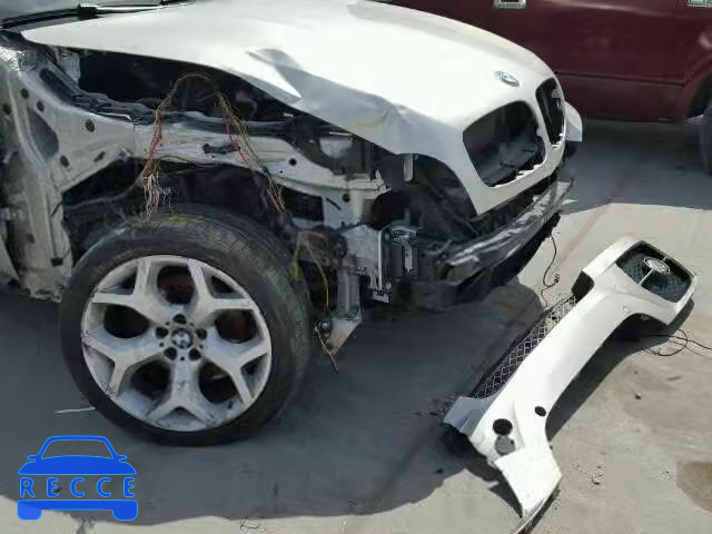 2012 BMW X6 XDRIVE3 5UXFG2C55CL781608 image 8