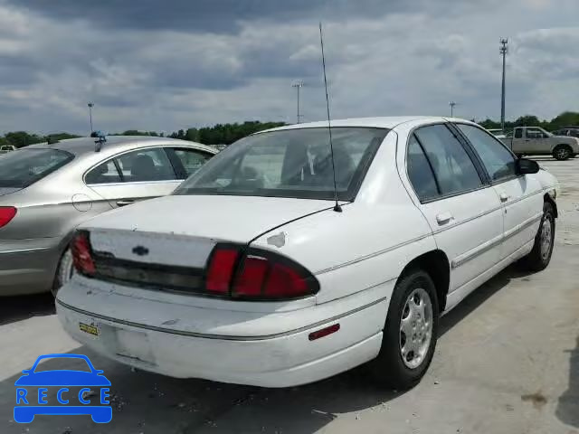 1995 CHEVROLET LUMINA 2G1WL52M3S9250137 Bild 3