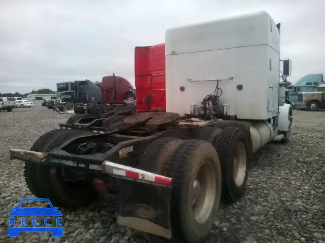 2000 PETERBILT CONVENTION 1XPFD69X2YN517315 image 3